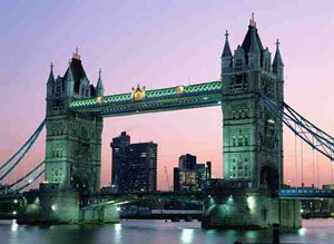 London (England) - Worldwide top 10 Best Travel Places